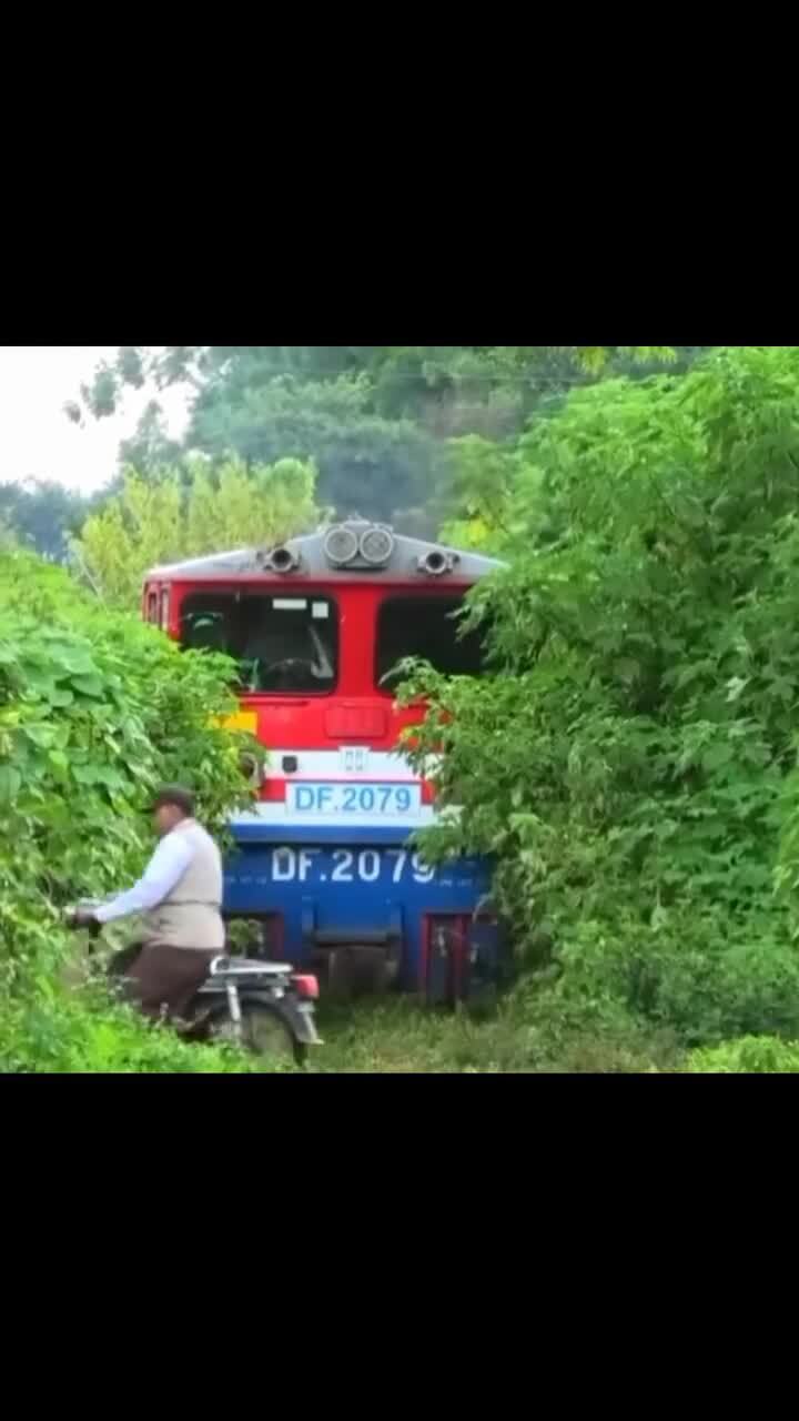 В Индонезии
