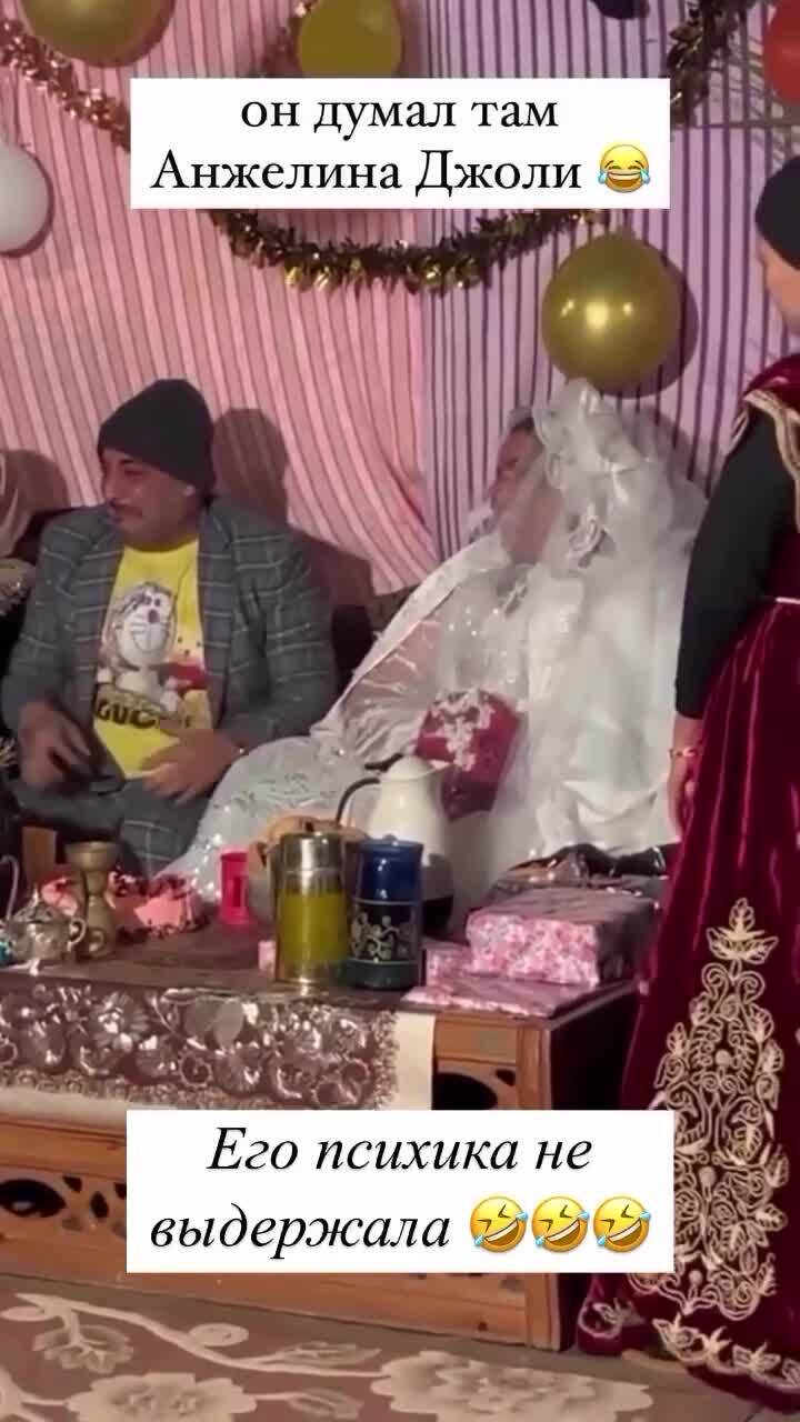 Он и сам не Бред Питт