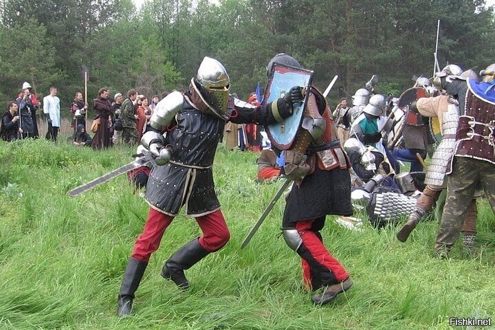 Солянка
