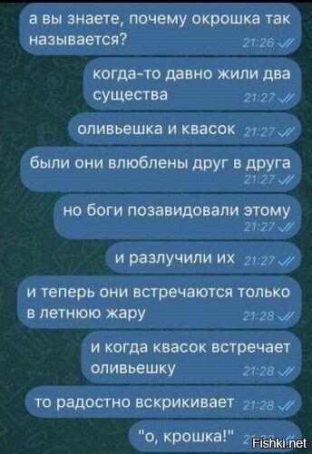 Солянка