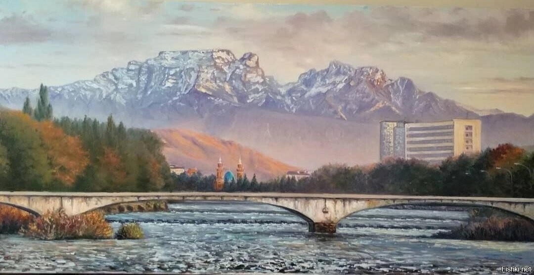 Солянка