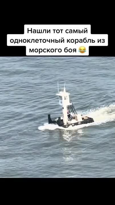Я его таким и представлял