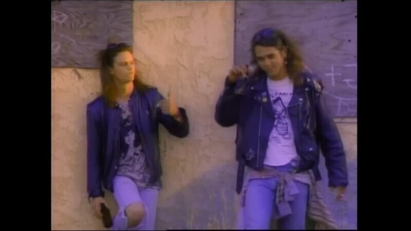 Skid Row