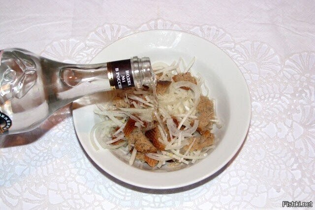 Солянка