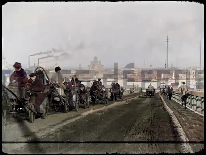 Иркутск 1919 г