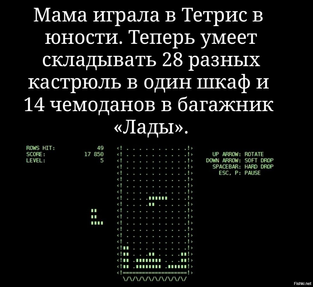 Солянка