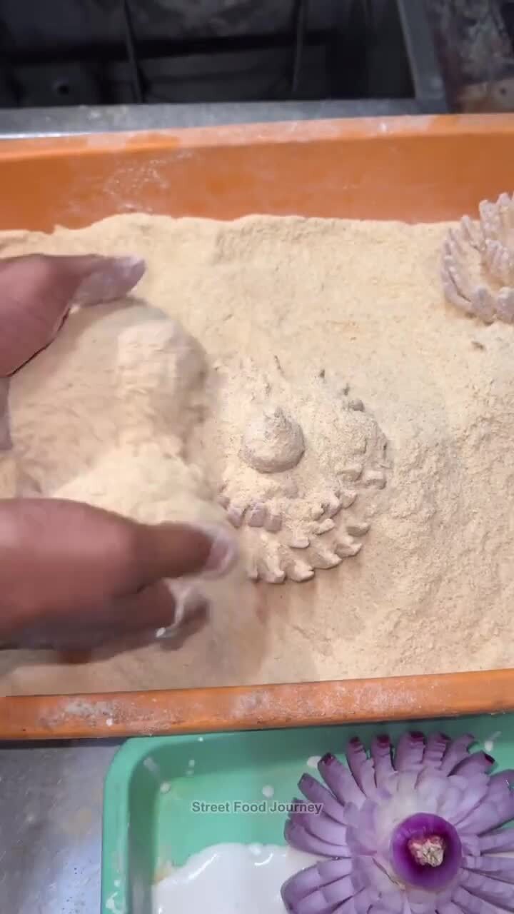 День луковых колец