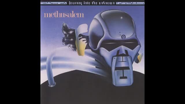 Methusalem - The Black Hole