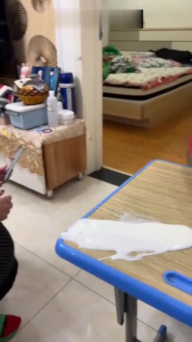 Оказалась не в том месте )))
