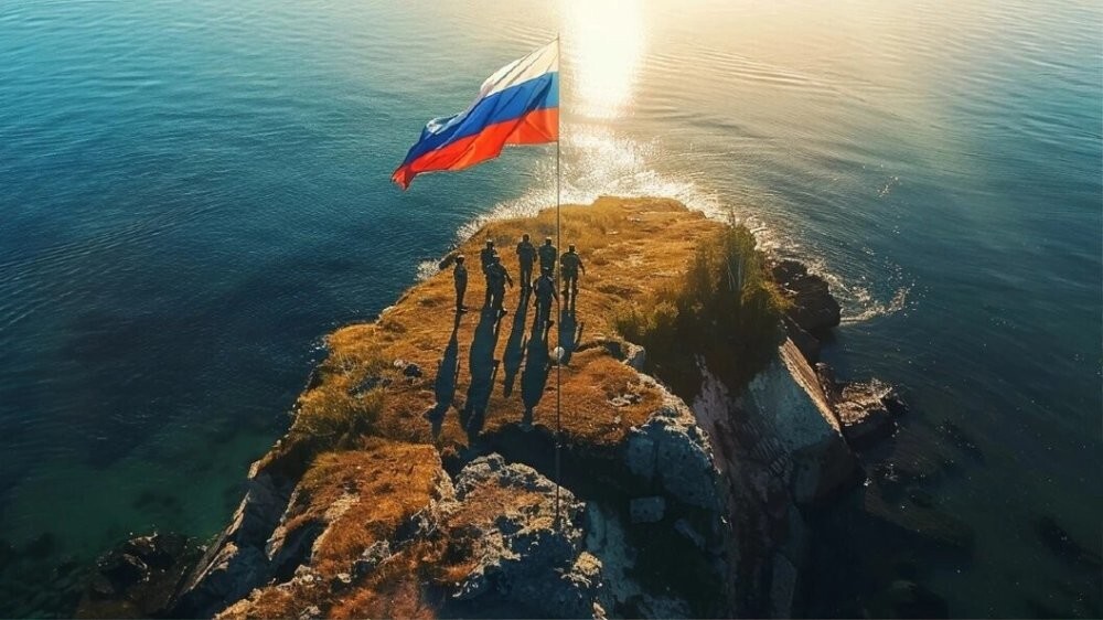 Политическая солянка. Часть 353