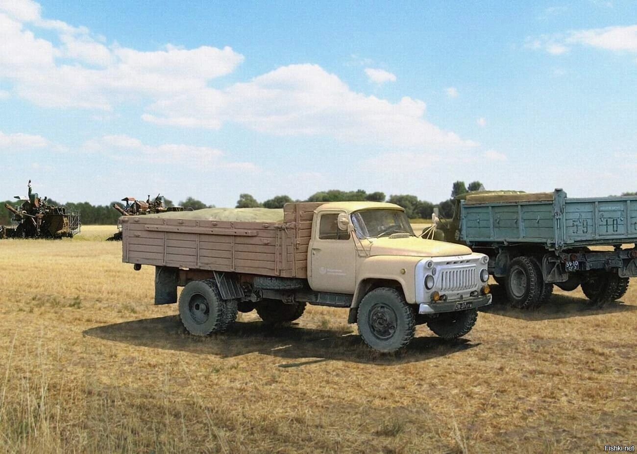 Солянка