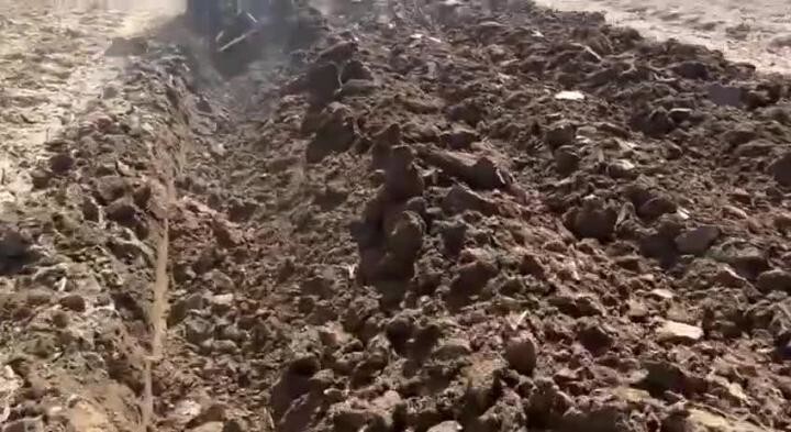 Беспилотник в Китае