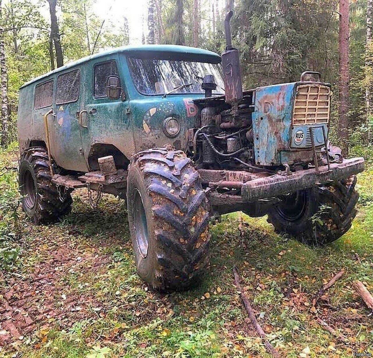 Солянка