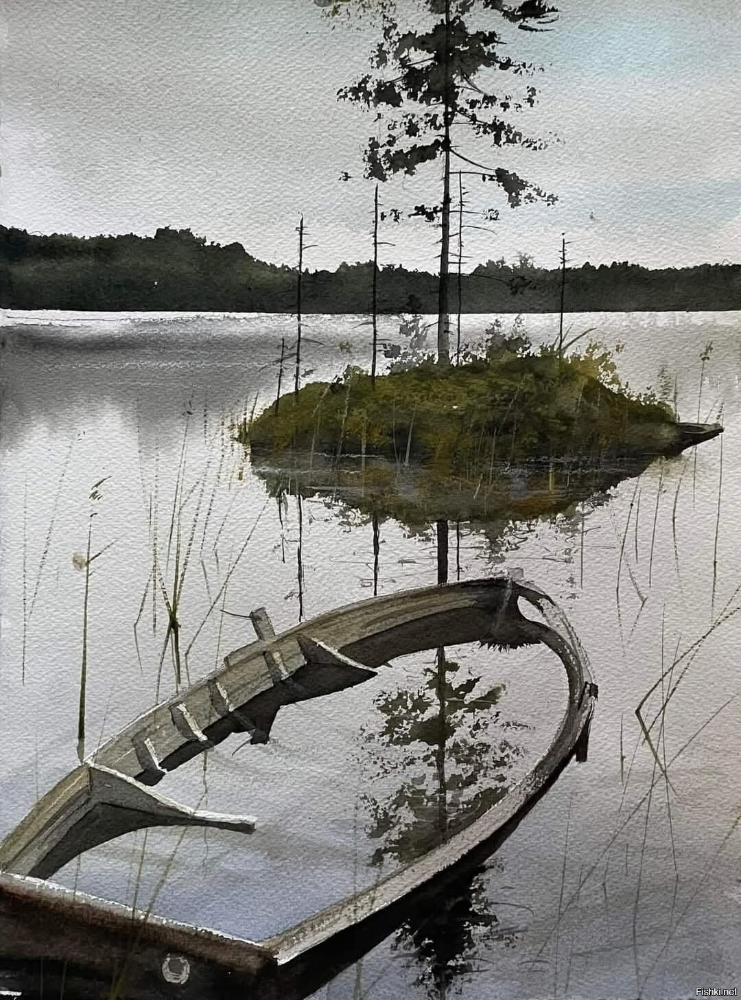 Художник Peter Eugen
