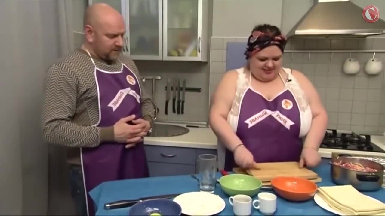 Солянка