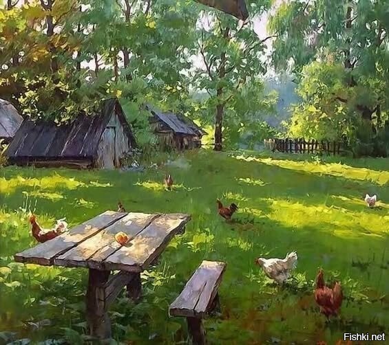 Солянка