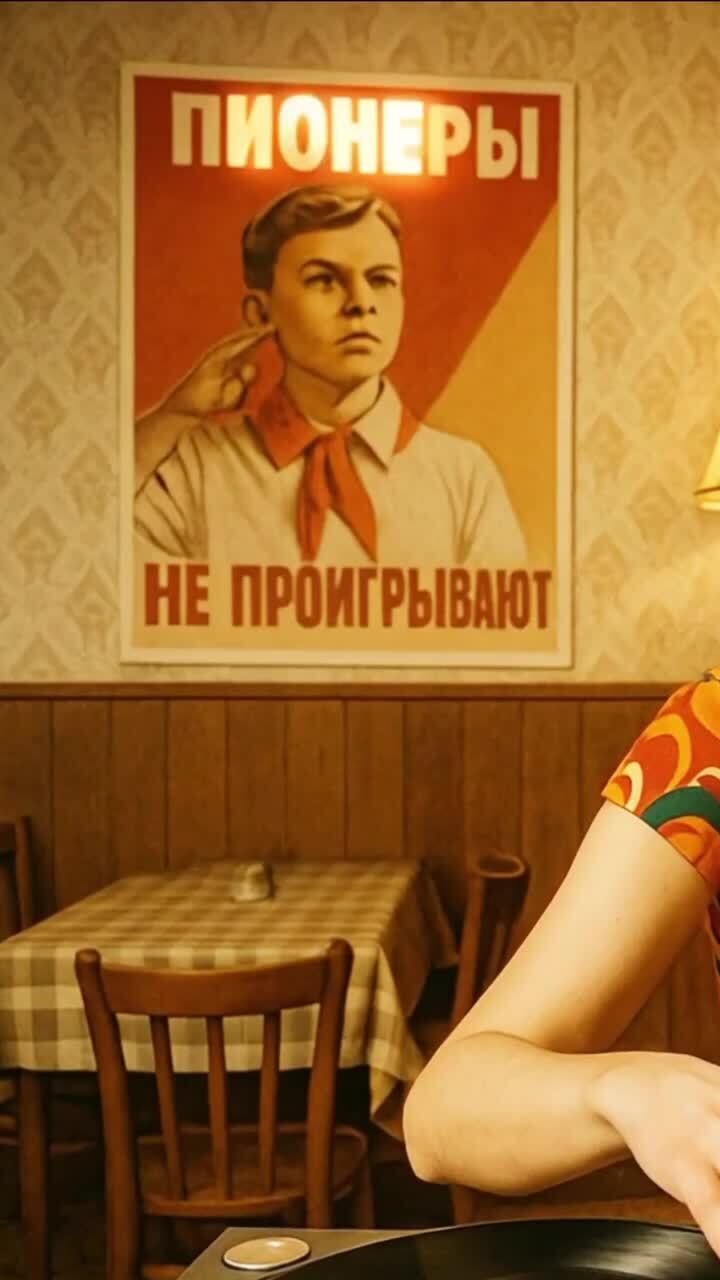 Паулина Андреева - Оттепель (Dj Antonio Afro Mix)