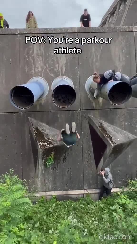 Неудачные дубли