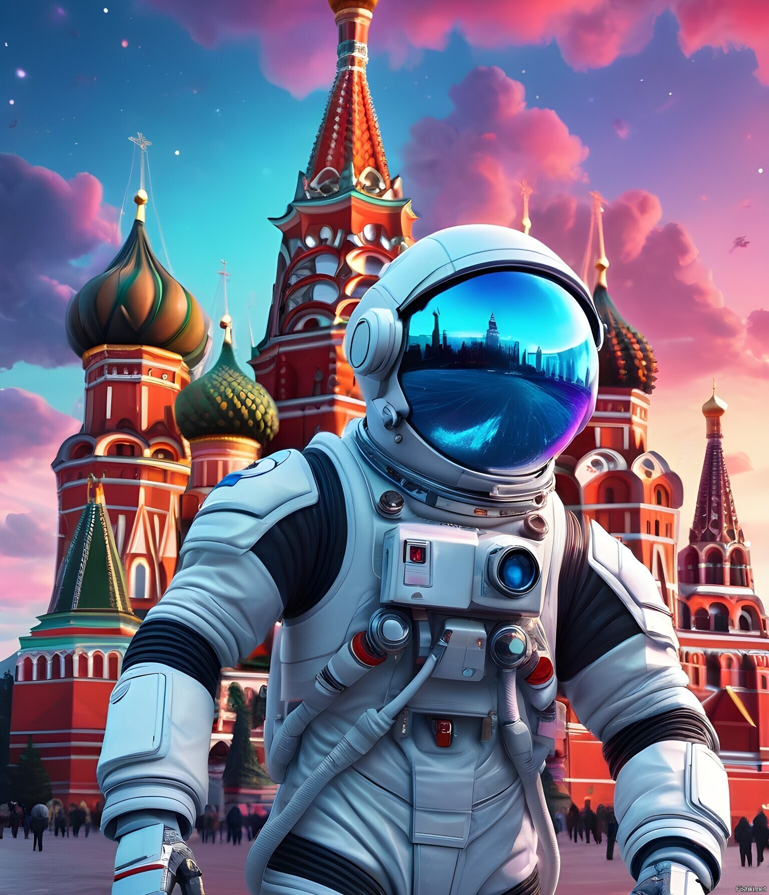 Солянка