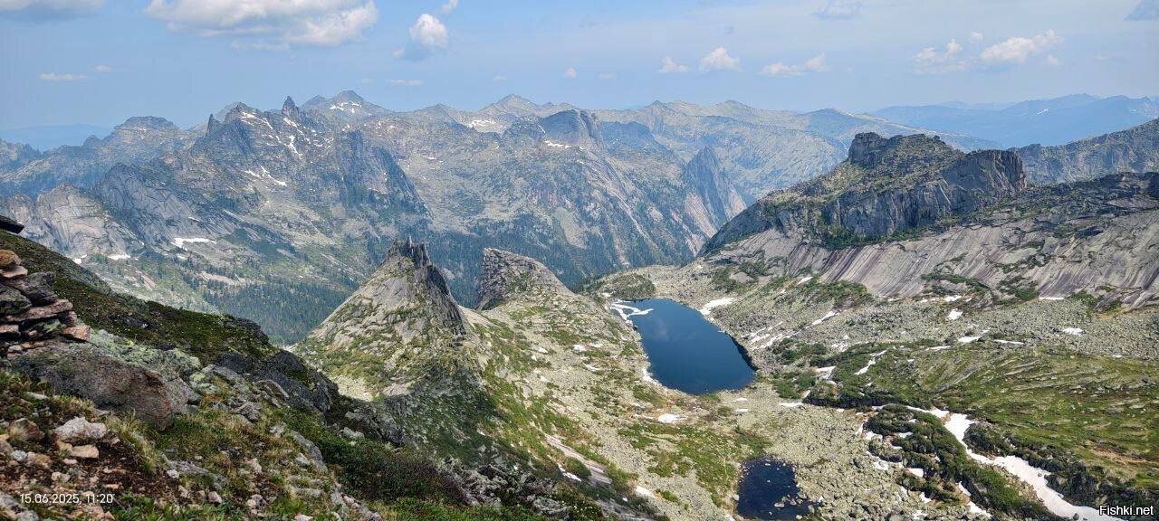 Солянка