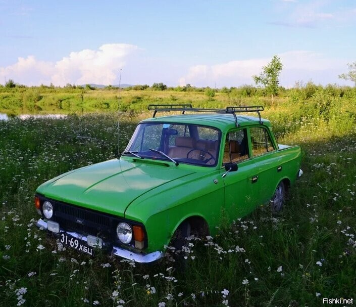Солянка