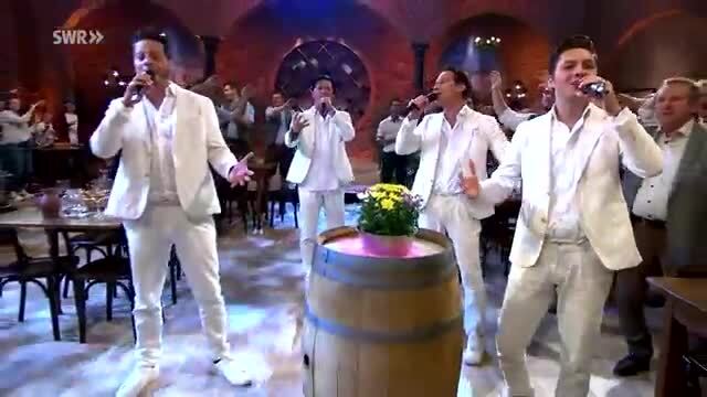 Esteriore Brothers - Italo-Hit-Medley - (Schlager Spaß mit Andy Borg, 25