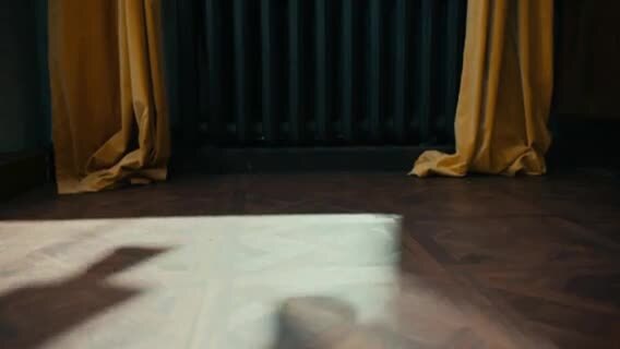 сериал &quot;Граница миров&quot;