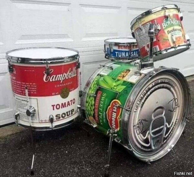 Солянка