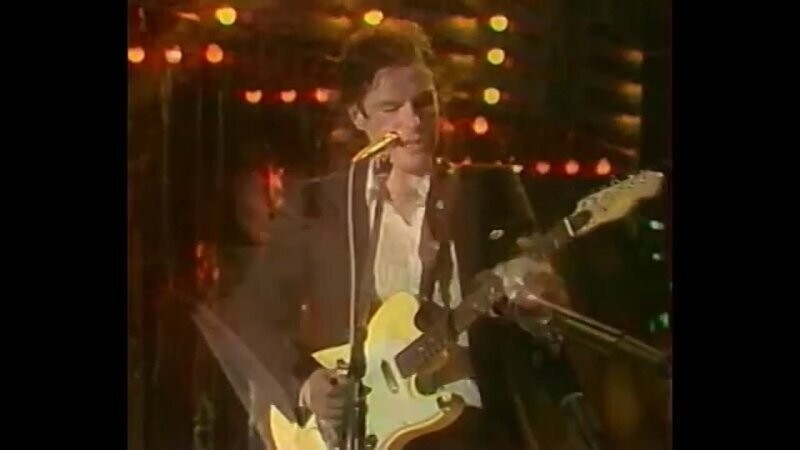 Frankie Miller