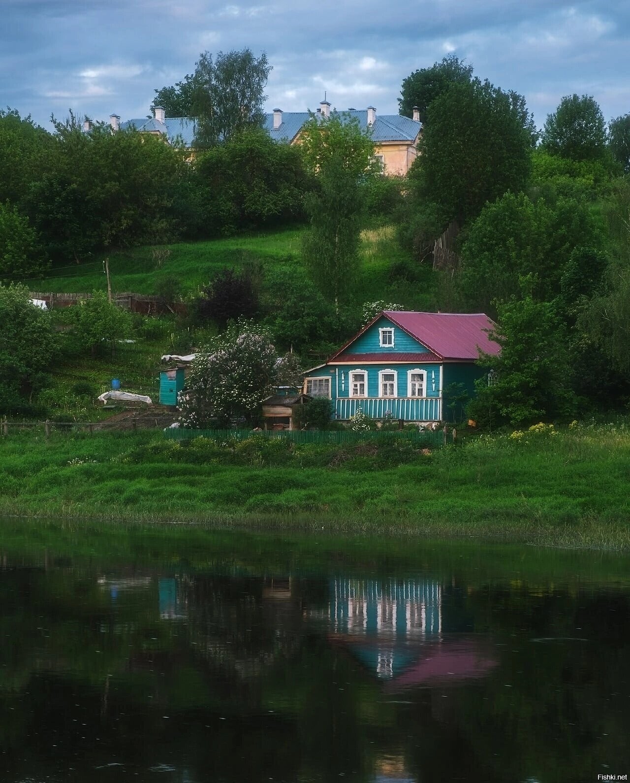 Солянка