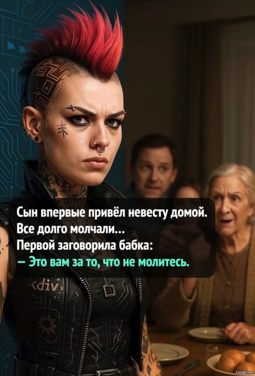 Солянка