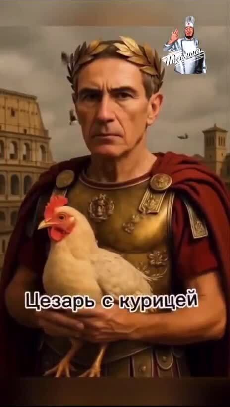 Нейросети продолжают творить дичь