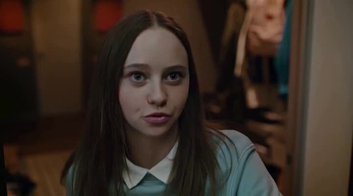 сериал &quot;Папа миа&quot;