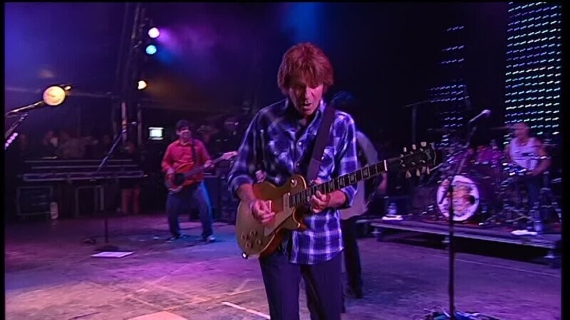 John Fogerty