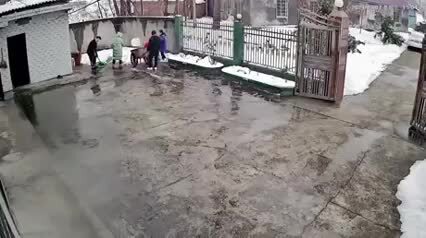 Мы почти закончили, а нет