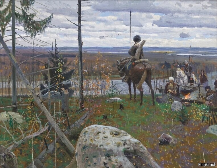 Солянка
