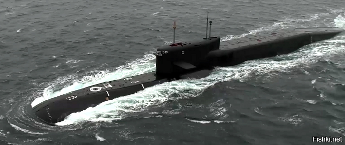 К-114 "Тула" пр