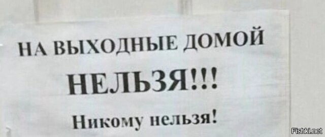 Я конечно понимаю что на работе нас любят