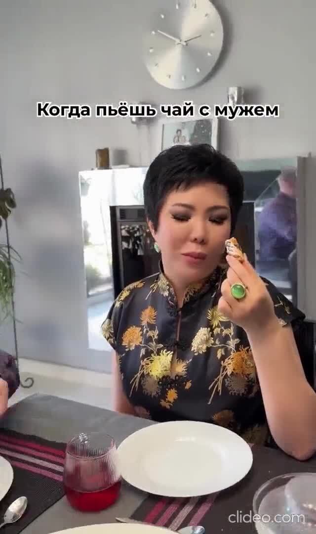 Конечно - же постановка, но улыбнуло 