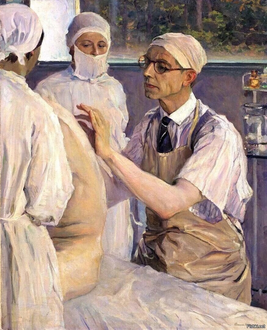 ОЛЬГА АЛЕКПЕРОВА