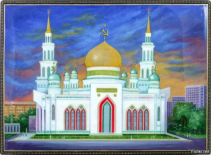 Солянка