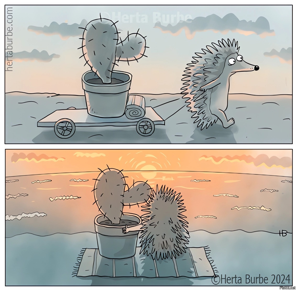 Солянка
