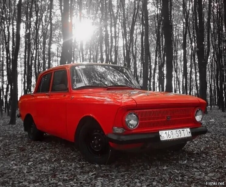Солянка