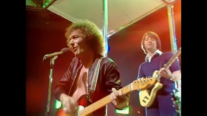The Hollies