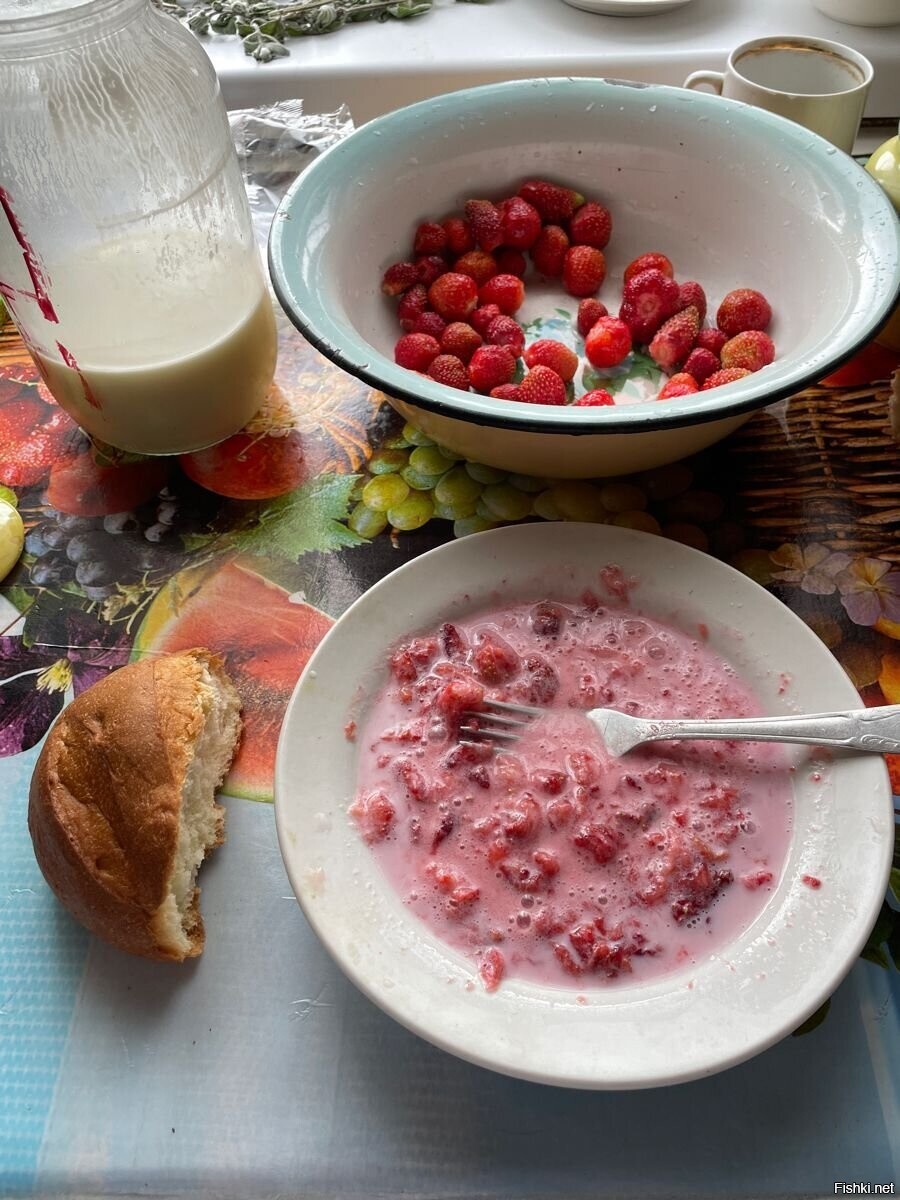 Солянка