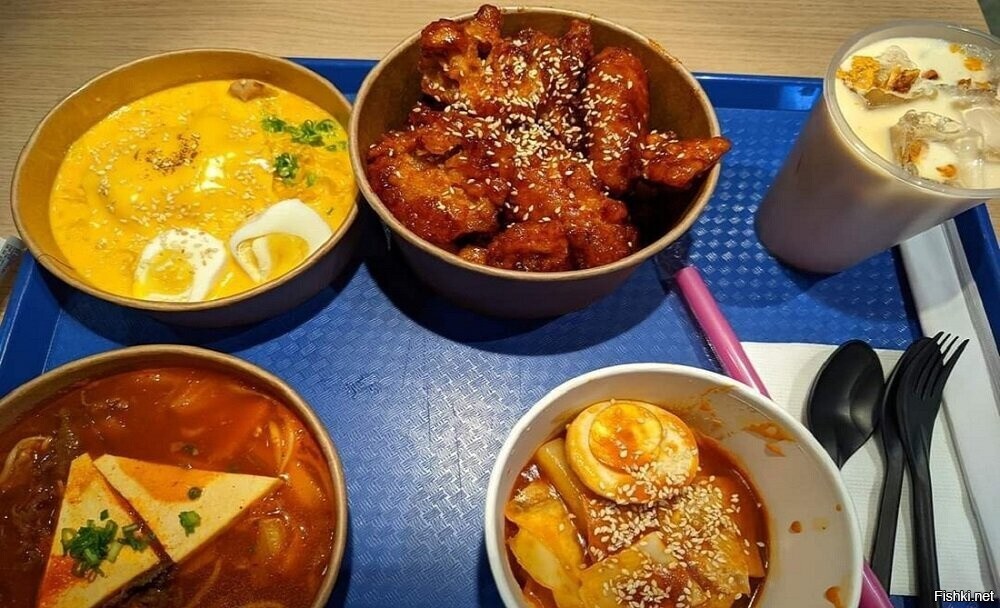 Солянка