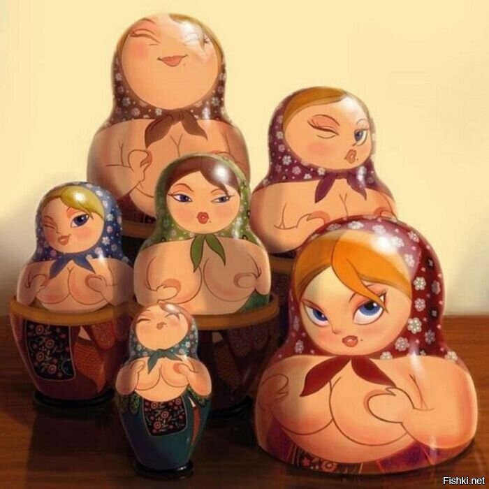 Знакомый прищур