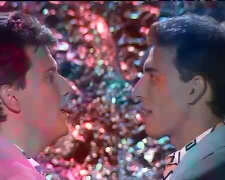 Début de Soiree - Nuit de Folie