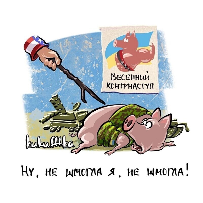 О политике и не только