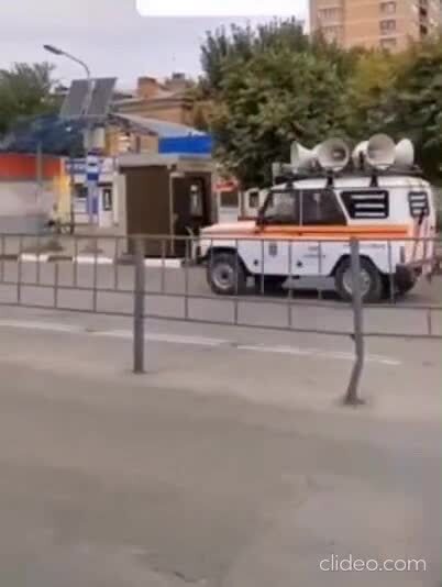 Чего только в нашей жизни не было
